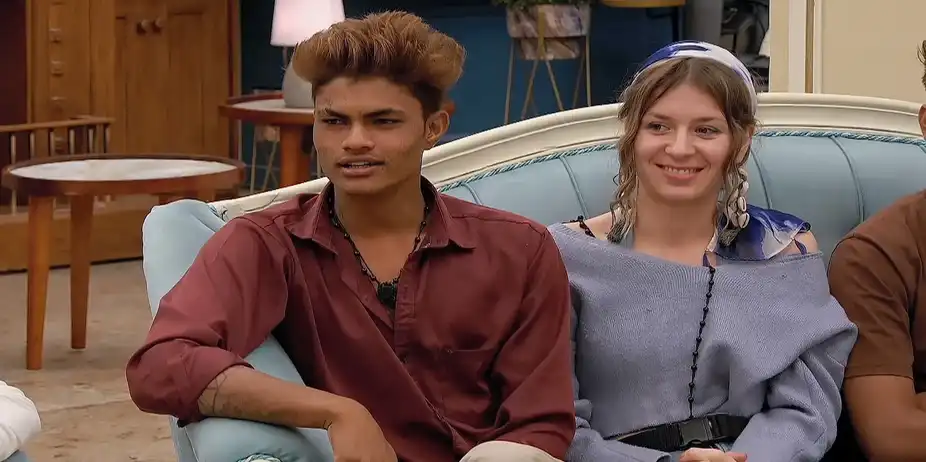 Deepak and Pranali Get a Special Power