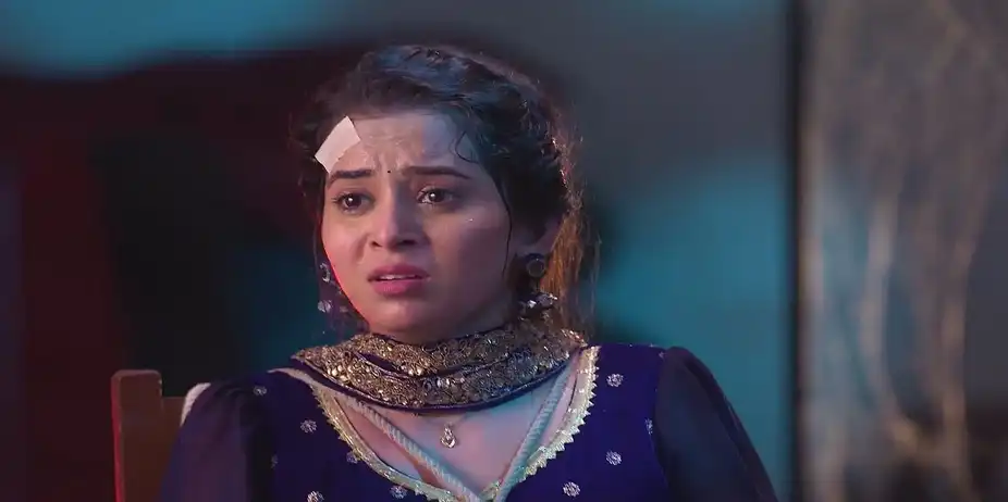 Raghav Kidnaps Debu - Tu Khara Mun Chaai