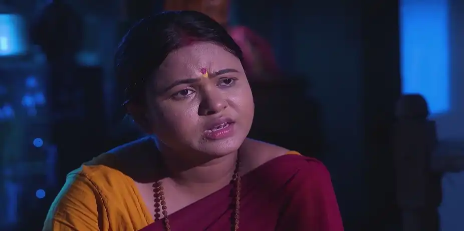 Tu Khara Mun Chaai - May 31, 2025 - Best Scene