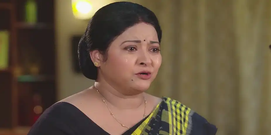 Bhagya's Grandfather's Terms for Sita - Bhagya Rekha