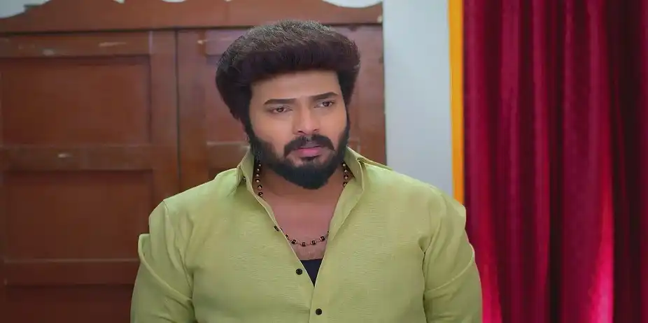 Karthigai Deepam - May 23, 2025 - Best Scene