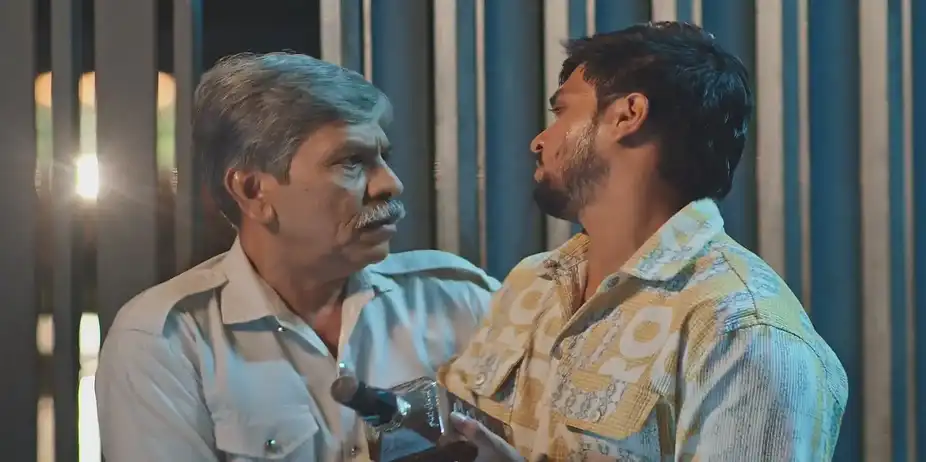 Paaru - May 26, 2025 - Best Scene