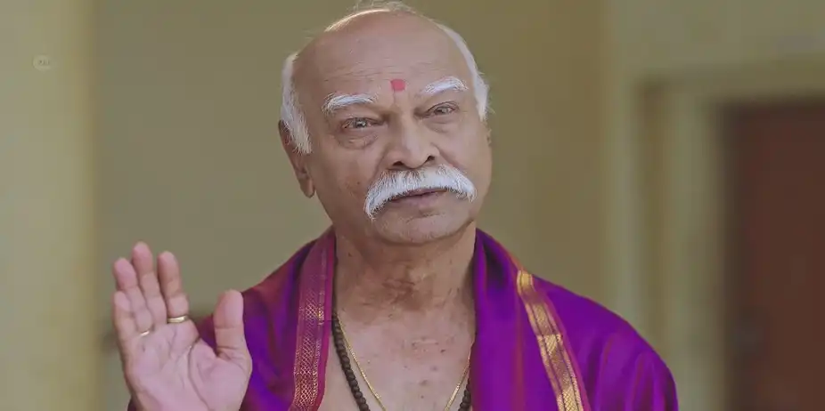 Paaru - May 30, 2025 - Best Scene