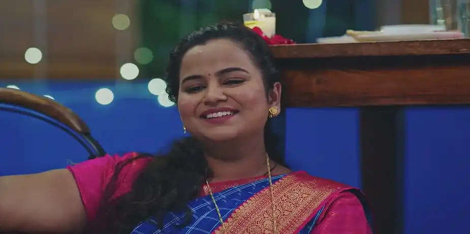 Lakhat Ek Amcha Dada - May 27, 2025 - Best Scene
