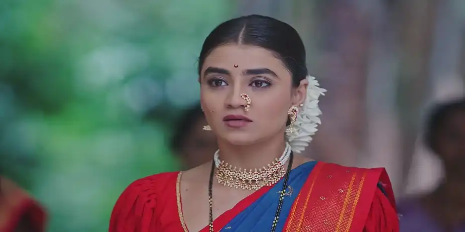 Lakhat Ek Amcha Dada - May 29, 2025 - Best Scene