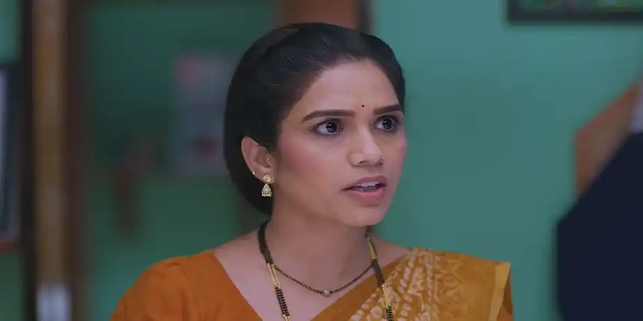 Lakshmi Niwas - May 29, 2025 - Best Scene