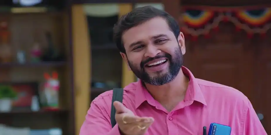 Lakshmi Niwas - May 30, 2025 - Best Scene