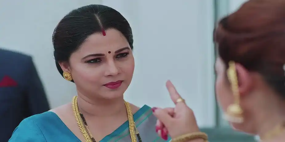 Savalyachi Janu Savali - May 27, 2025 - Best Scene