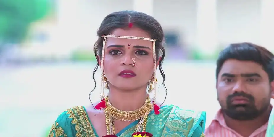 Savalyachi Janu Savali - May 31, 2025 - Best Scene