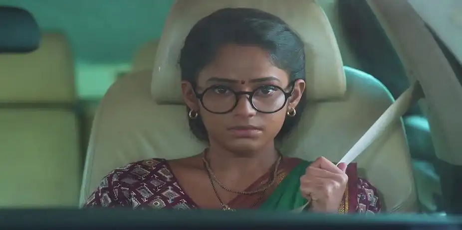 Savalyachi Janu Savali - May 29, 2025 - Best Scene