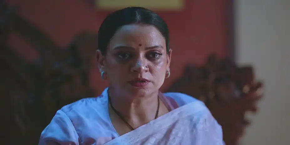 Tula Japnar Aahe - May 30, 2025 - Best Scene