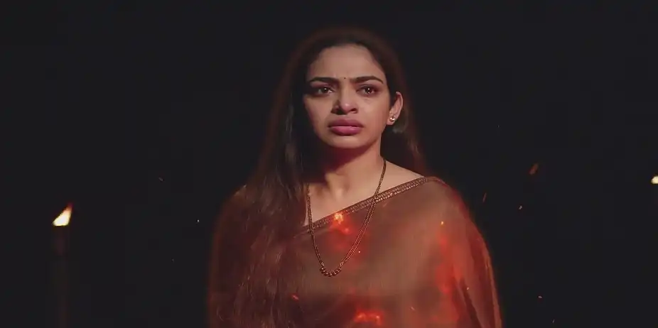 Tula Japnar Aahe - May 31, 2025 - Best Scene