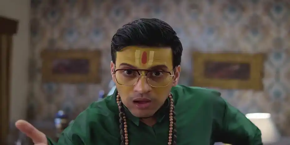 Phulki - May 28, 2025 - Best Scene