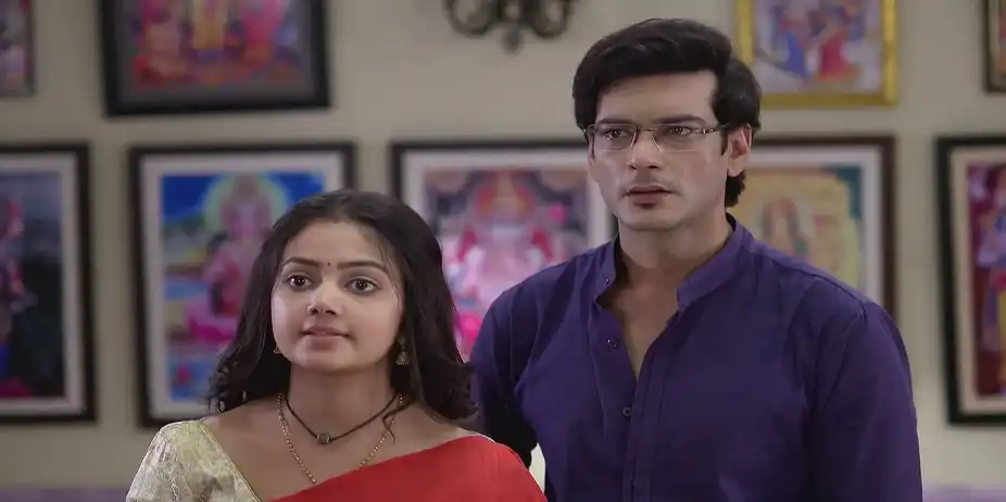 Phulki - May 27, 2025 - Best Scene