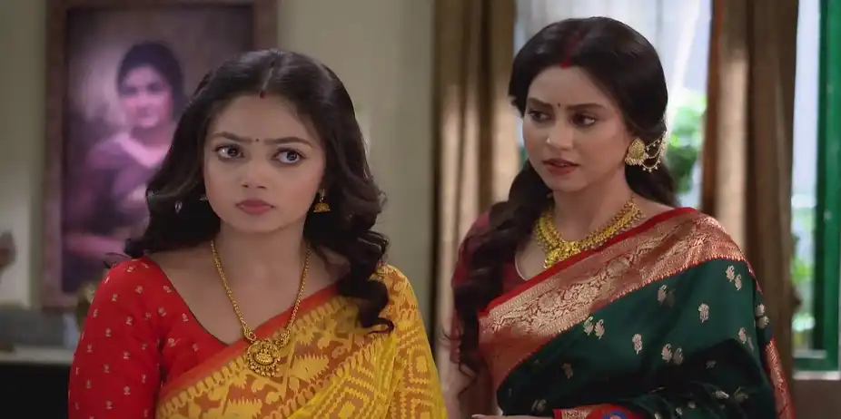 Phulki - May 29, 2025 - Best Scene