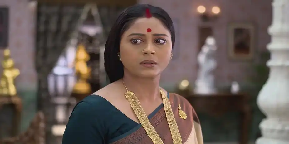 Phulki Grows Curious about the Sage - Phulki