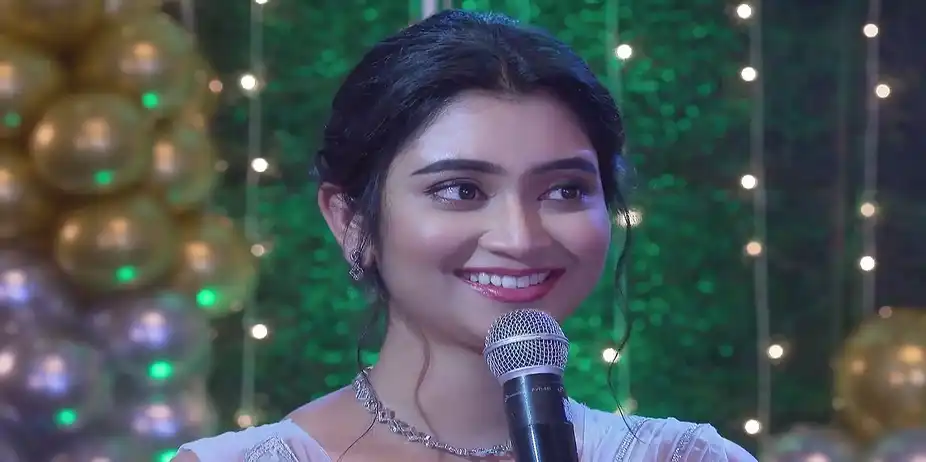 Jagadhatri - May 28, 2025 - Best Scene