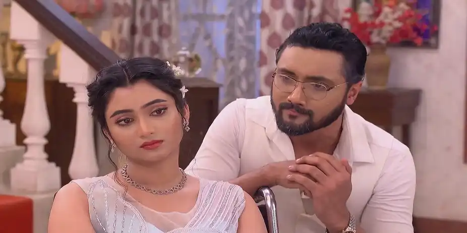 Jagadhatri - May 29, 2025 - Best Scene