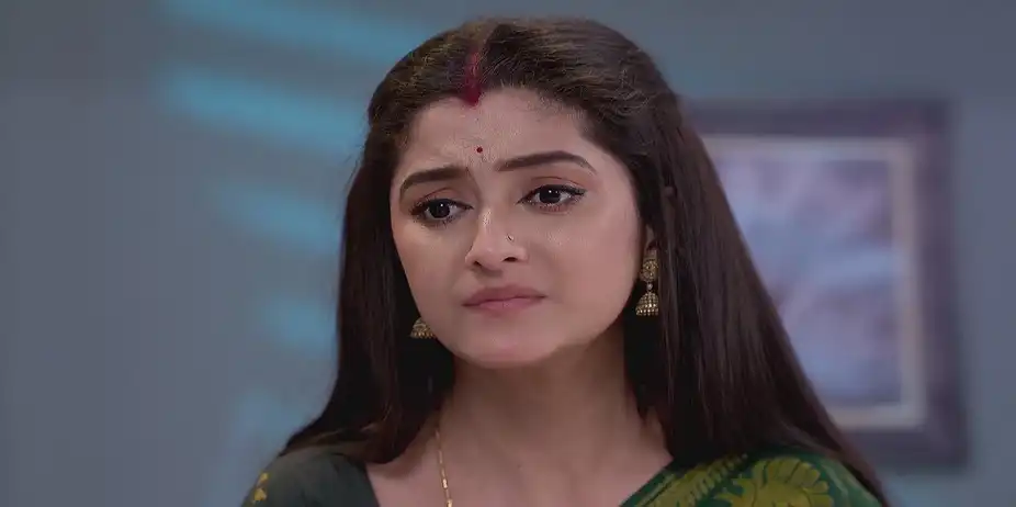 Kon Gopone Mon Bheseche - May 26, 2025 - Best Scene
