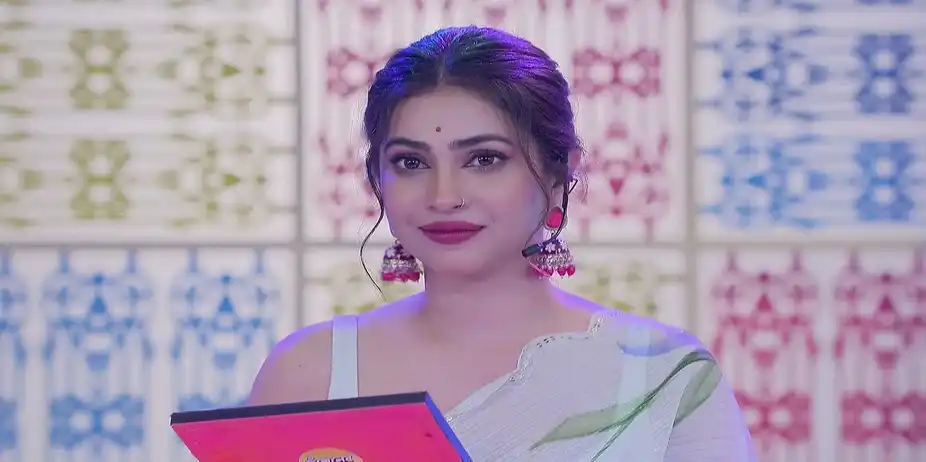 Kon Gopone Mon Bheseche - May 31, 2025 - Best Scene