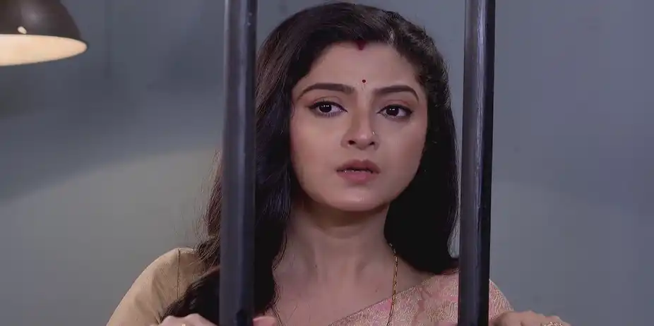 Kon Gopone Mon Bheseche - May 29, 2025 - Best Scene