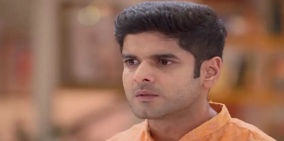 Parineeta - May 28, 2025 - Best Scene