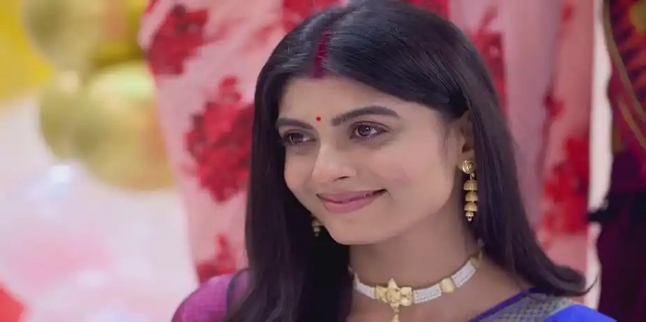 Parineeta - May 26, 2025 - Best Scene