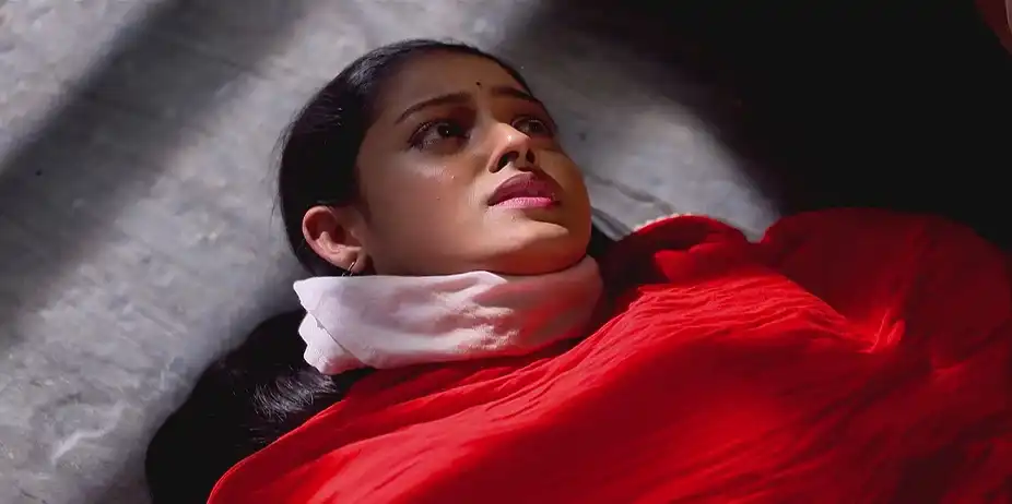 Parineeta - May 31, 2025 - Best Scene