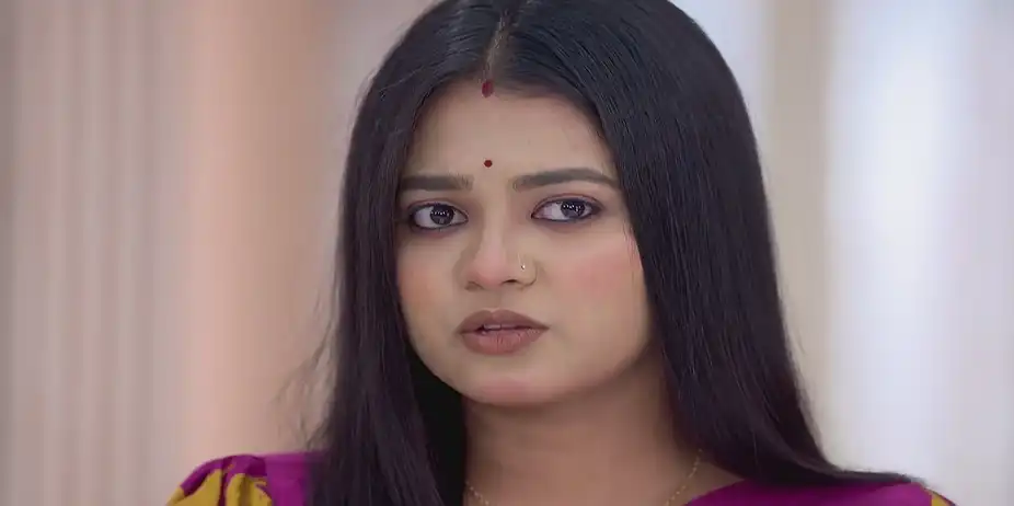 Parineeta - May 30, 2025 - Best Scene