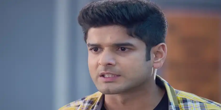 Parineeta - May 29, 2025 - Best Scene