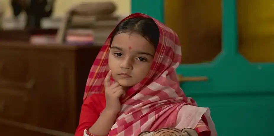 Duggamoni O Bagh Mama - May 26, 2025 - Best Scene