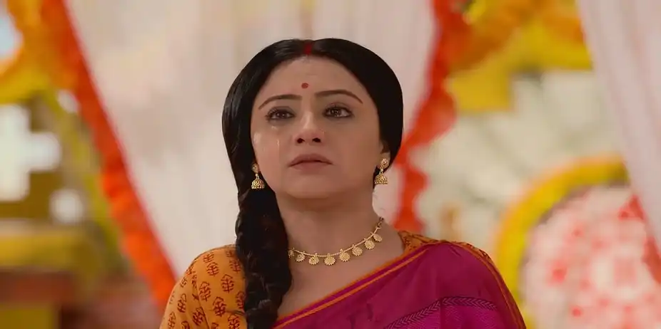 Duggamoni O Bagh Mama - May 30, 2025 - Best Scene