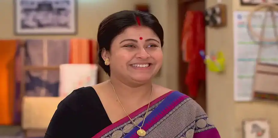 Chirodini Tumi Je Amar - May 27, 2025 - Best Scene