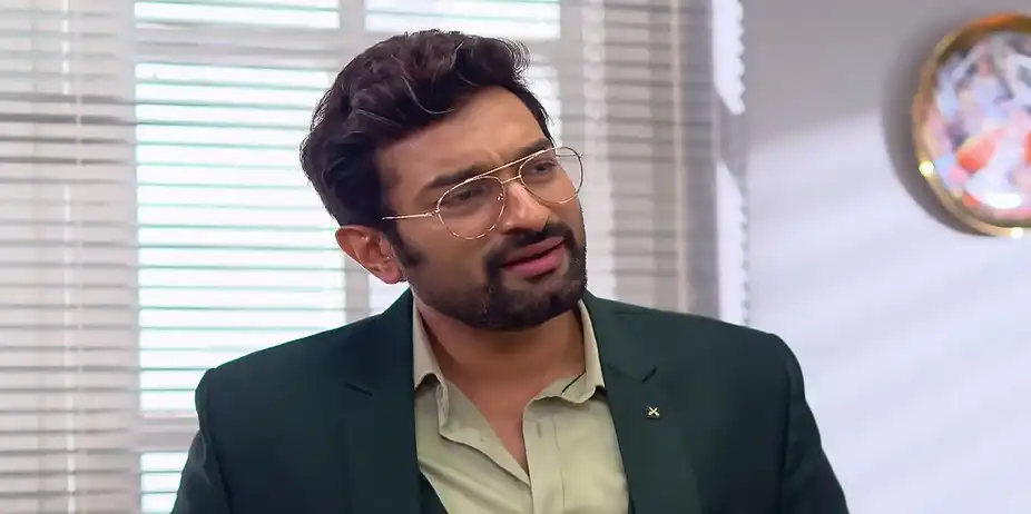 Chirodini Tumi Je Amar - May 28, 2025 - Best Scene