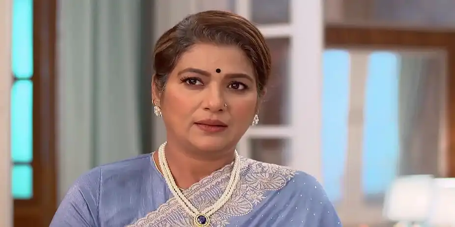 Chirodini Tumi Je Amar - May 30, 2025 - Best Scene