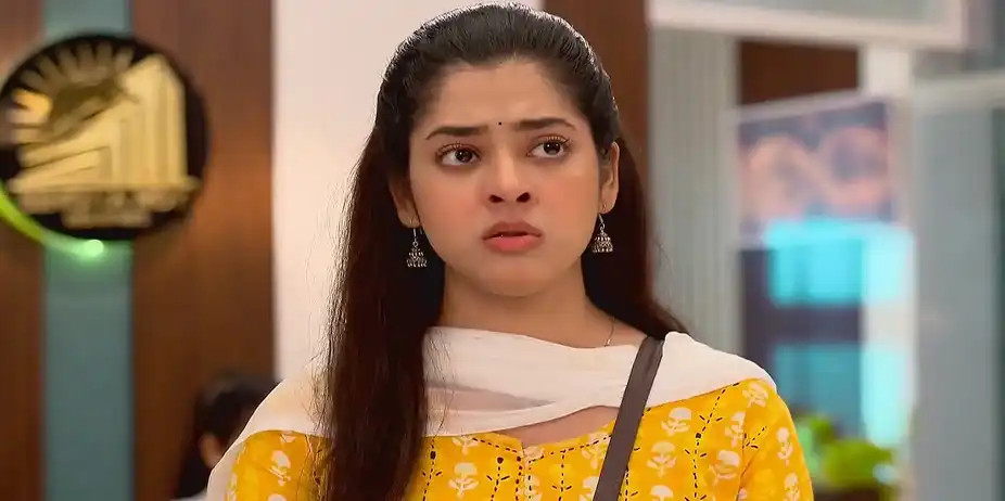 Chirodini Tumi Je Amar - May 31, 2025 - Best Scene