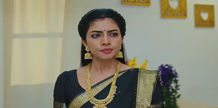 Ummadi Kutumbam - May 26, 2025 - Best Scene
