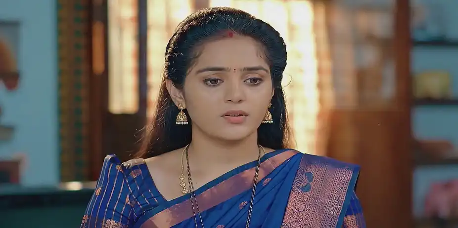 Ummadi Kutumbam - May 30, 2025 - Best Scene