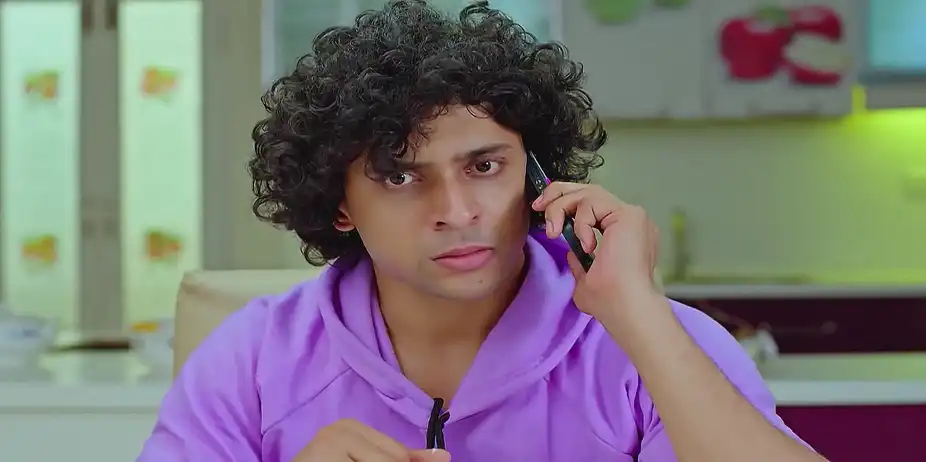 Dheerga Sumangali Bhava - May 27, 2025 - Best Scene