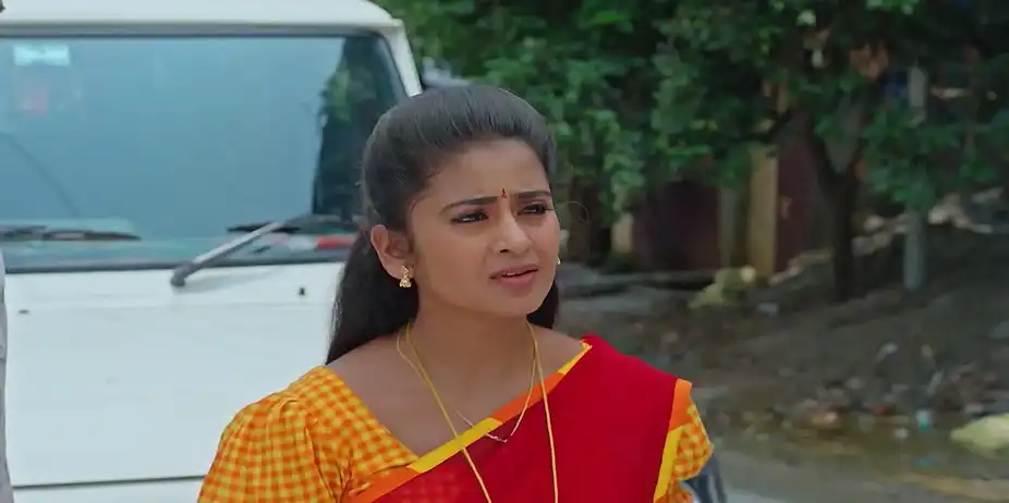 Dheerga Sumangali Bhava - May 28, 2025 - Best Scene