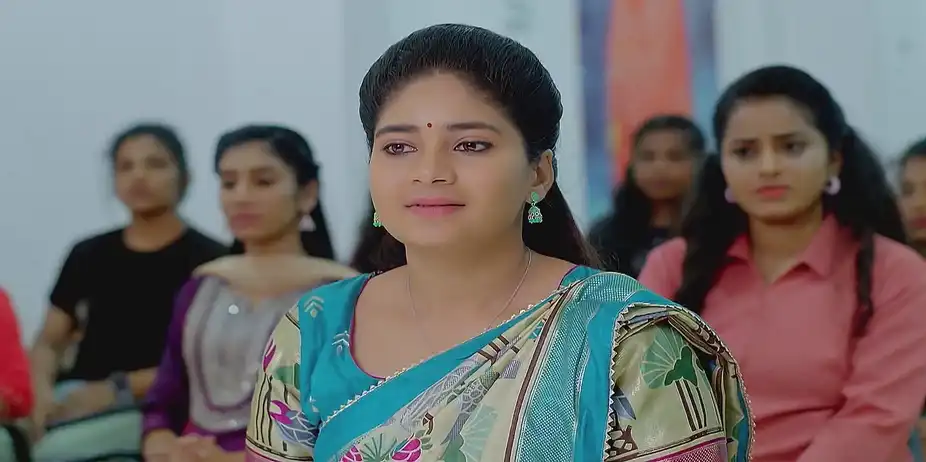Gundamma Katha - May 31, 2025 - Best Scene