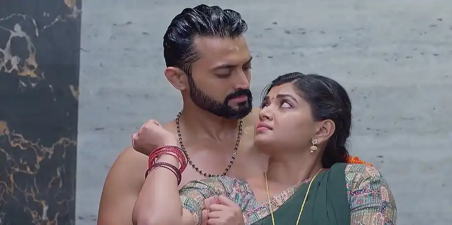 Kalavaari Kodalu Kanakamahalakshmi - May 27, 2025 - Best Scene
