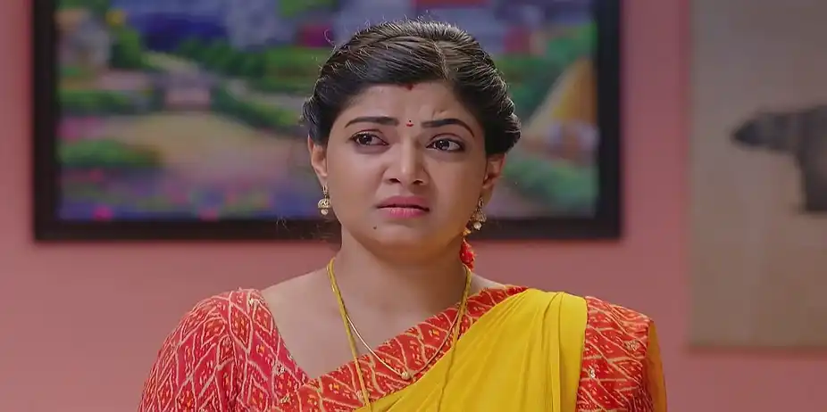 Kalavaari Kodalu Kanakamahalakshmi - May 31, 2025 - Best Scene