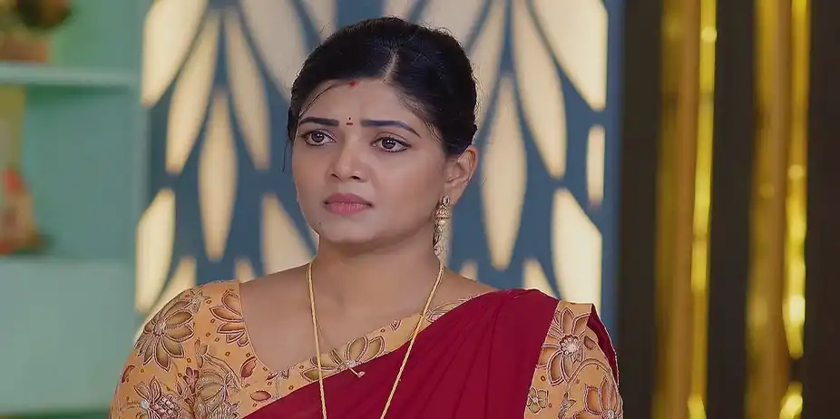 Kalavaari Kodalu Kanakamahalakshmi - May 28, 2025 - Best Scene