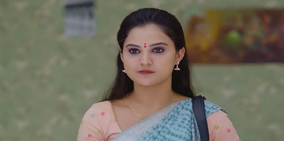 Ennallo Vechina Hrudayam - May 30, 2025 - Best Scene