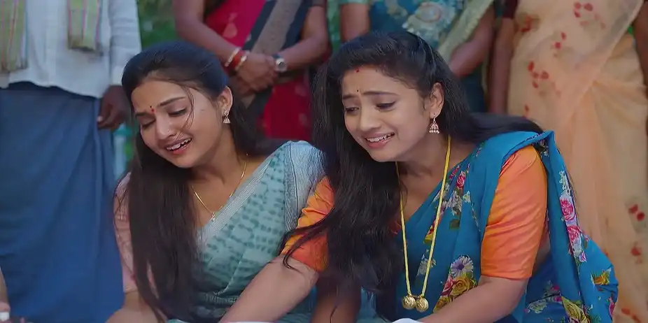 Ennallo Vechina Hrudayam - May 31, 2025 - Best Scene