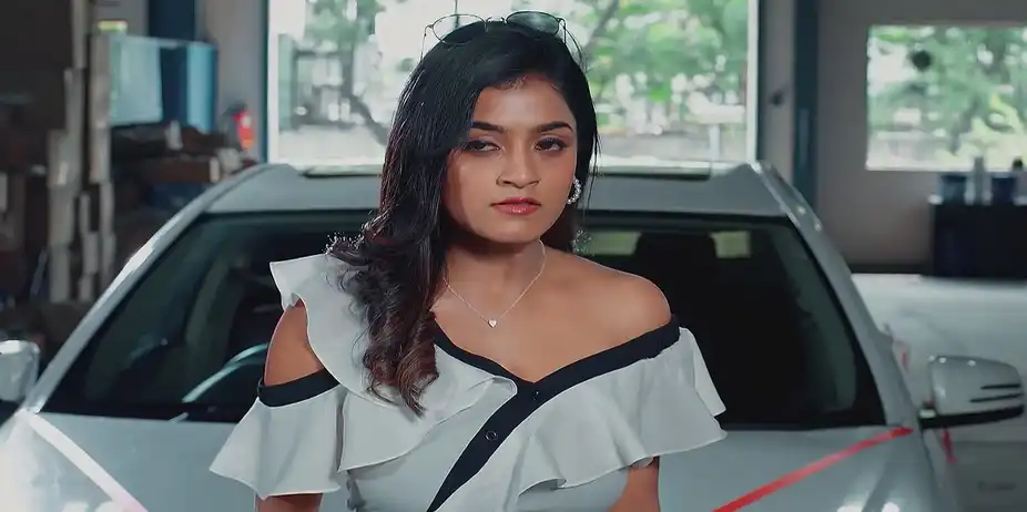 Gharana Mogudu - May 26, 2025 - Best Scene