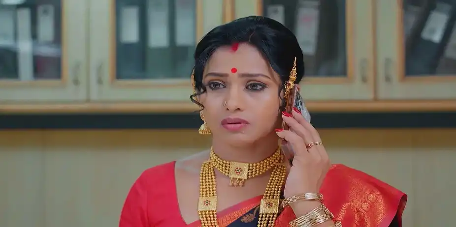 Gharana Mogudu - May 27, 2025 - Best Scene