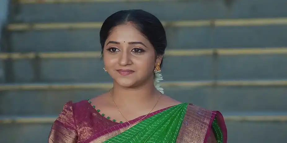 Maa Annayya - May 26, 2025 - Best Scene