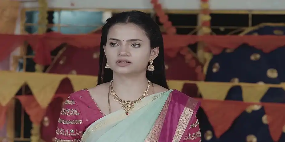 Maa Annayya - May 28, 2025 - Best Scene